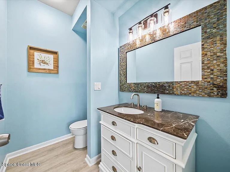 3037 S Highway A1A #2C — Photo 41