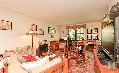 Sold by Halstead Real Estate