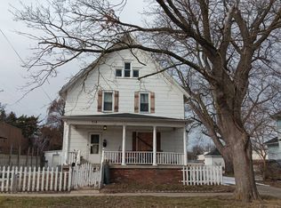 714 S Washington St, Owosso, MI 48867