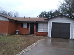 6420 Truman Dr, Fort Worth, TX 76112