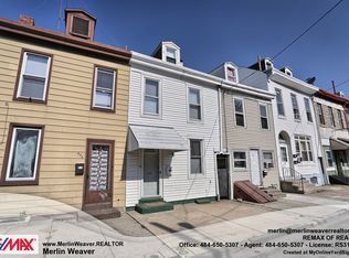 844 N 8th St, Reading, PA 19604