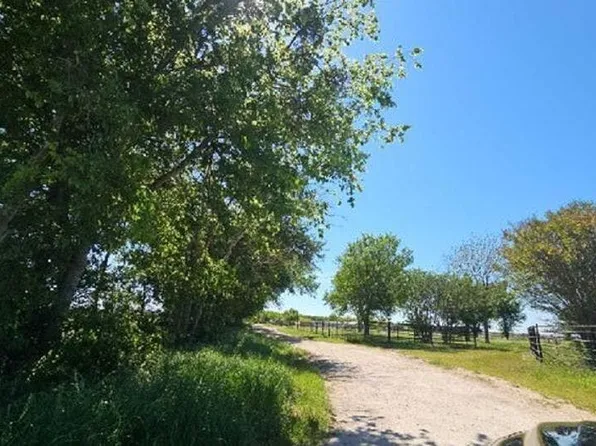127 Private Road 318, Bynum, TX 76631