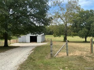225 Birch Creek Ln, Union, MO 63084