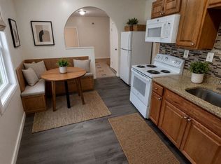 125 Rosseter St #2-R, Dorchester, MA 02121