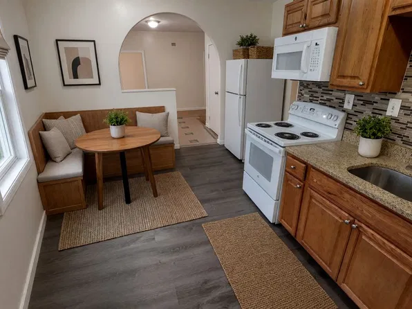 125 Rosseter St #2-R, Dorchester, MA 02121