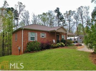 1081 Riverbend Rd, Demorest, GA 30535