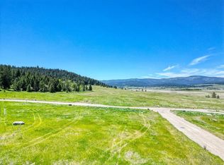159 Bison Circle Dr, Kalispell, MT 59901