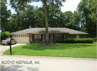 3202 Old Port Cir W, Jacksonville, FL 32216