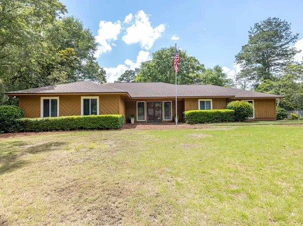 6601 Beaver Trl, Midland, GA 31820
