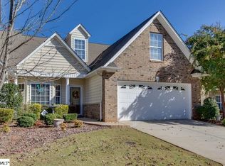 66 Barnwood Cir, Greenville, SC 29607