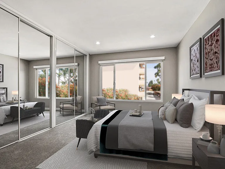 Sepulveda West Apartments — Photo 42
