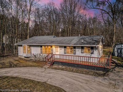 4476 W Allen Rd, Howell, MI, 48855