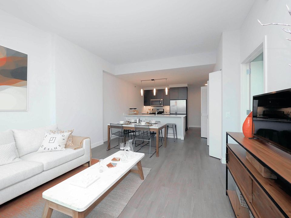 1st image of 1001 S Clark St #1913