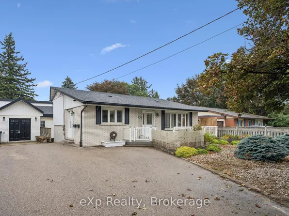 130 Speedvale Ave W, Guelph, ON N1H 1K4