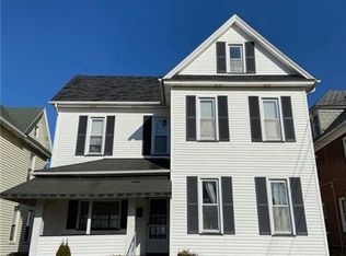 237 Cecelia St, Butler, PA 16001