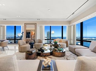 Four Season Residences, Miami, FL 33131