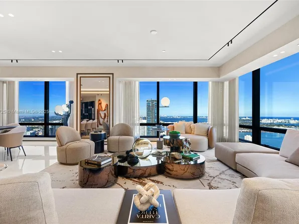 1425 Brickell Ave #66D-66E, Miami, FL 33131