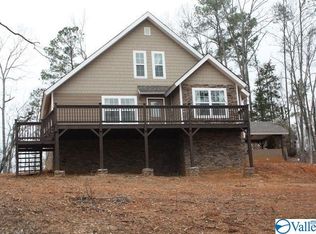 1728 Meltonsville Rd, Guntersville, AL 35976