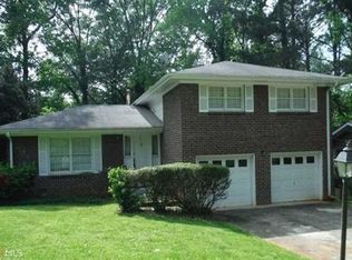 1379 Cornwall Rd, Decatur, GA 30032