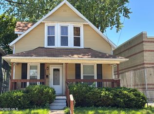527 White St, Toledo, OH 43605