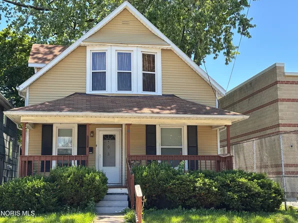527 White St, Toledo, OH 43605