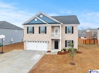 3440 Ross Morgan Dr, Florence, SC 29501