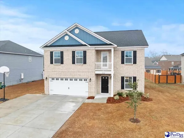 3440 Ross Morgan Dr, Florence, SC 29501