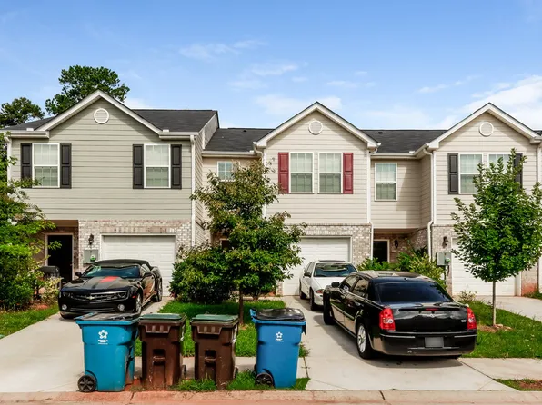 1315 Forsythia Way, McDonough, GA 30253