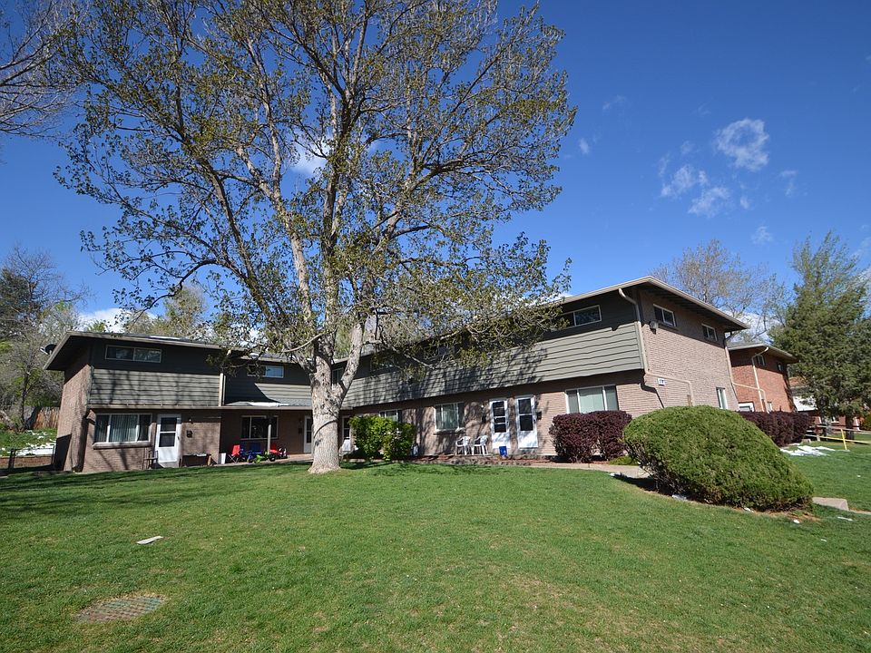 Greenwood Manor Apartment Rentals Centennial, CO Zillow