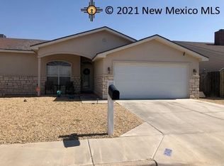 1410 W Calle Sur St, Hobbs, NM 88240