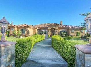 35929 Creekside Rd, Yucaipa, CA 92399