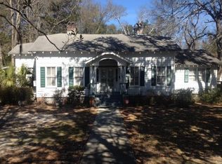 227 Chaplin St, Walterboro, SC 29488
