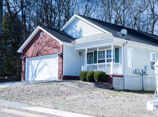 7109 Tyner Crossing Dr, Chattanooga, TN 37421