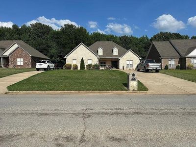 1448 Killough Rd N, Wynne, AR, 72396