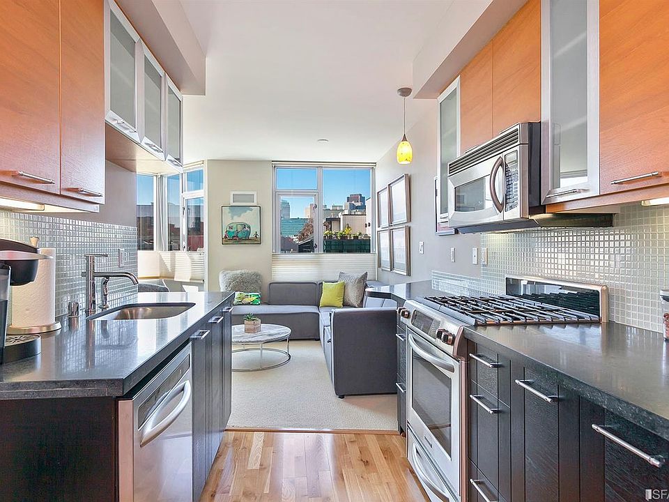 1st image of 177 Townsend St Unit 631