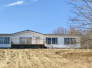 665 Brown Springs Rd, Mosheim, TN 37818