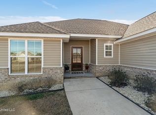 26 Sky View Dr, Purvis, MS 39475