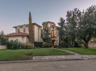 5408 Bent Trl, Dallas, TX 75248