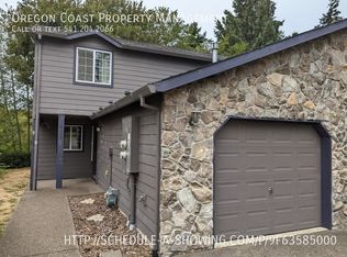 4119 NE Johns Ave, Neotsu, OR 97364