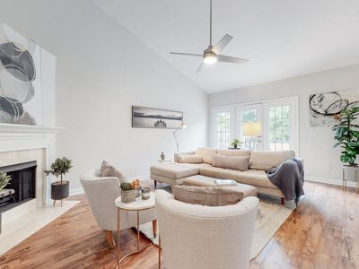 121 Lake Chateau Dr, Hermitage, TN, 37076