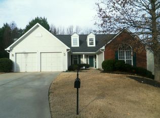 1999 Clearstream Overlook, Stone Mountain, GA 30088