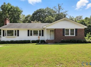 23234 Hanging Tree Rd, Courtland, VA 23837