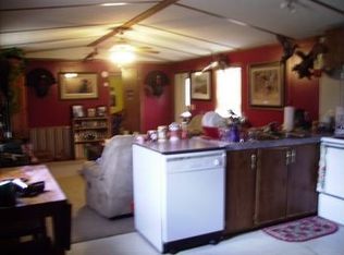 2731 Friendship Rd, Greenville, KY 42345