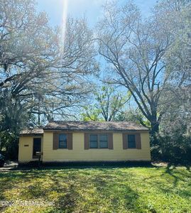 4318 KINGSBURY Street, Jacksonville, FL, 32205