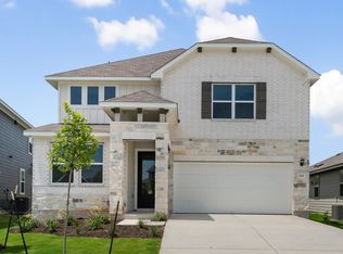 140 Brislecone Pass, Hutto, TX 78634