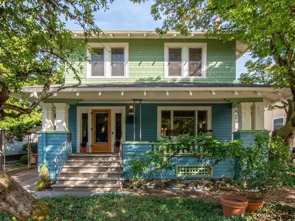 2004 SE 57th Ave, Portland, OR 97215