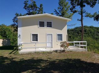 State Highway 128 Rd, Yauco, PR 00698