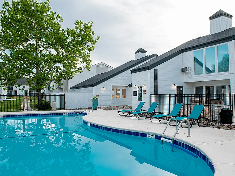 You'll Love Having a Pool!