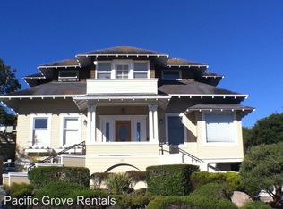 189 Evans Ave APT B, Pacific Grove, CA 93950