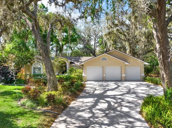 1330 WATERWOOD DRIVE, LUTZ, FL 33559